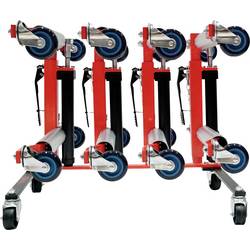 KS Tools performance Aufbewahrungsgestell mit vie Aufbewahrungsgestell