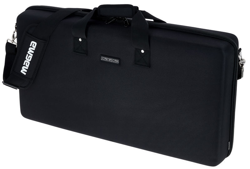 Magma CTRL Case One nero