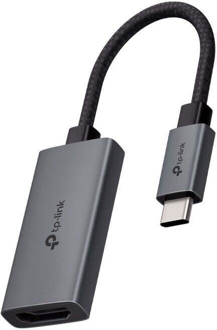 ADAPTADOR TPLINK UA520C
