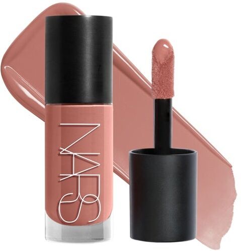 NARS Insatiable Liquid Blush QUÉ CALOR