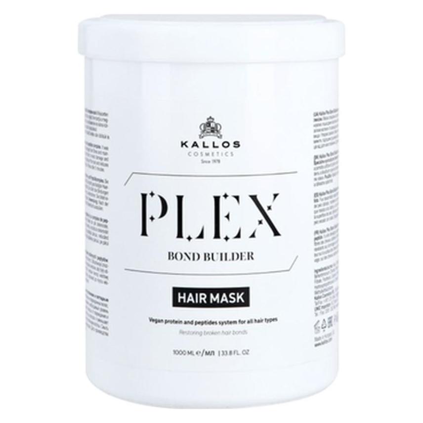 Kallos Kls Plex Hair Mask 1L (1000 ml) (46047746)