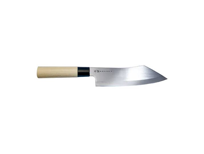 Satake Couteau de cuisine Satake Houcho Hakata 17cm