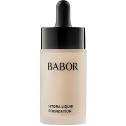 30ml BABOR Hydra Liquid Foundation