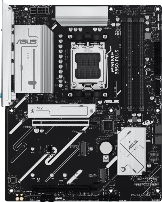 ASUS PRIME B850-PLUS-CSM DDR5