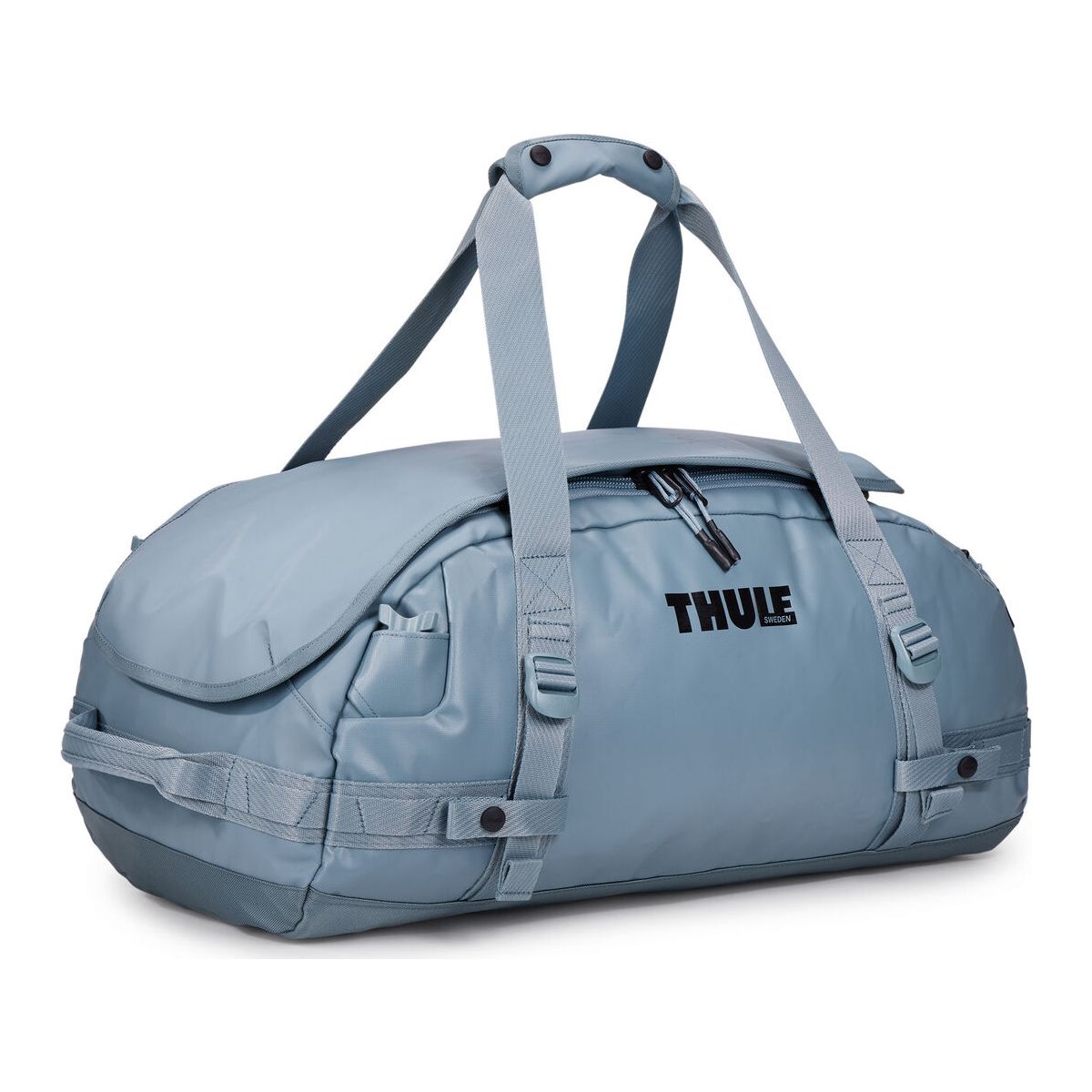 Thule Chasm Recycled Duffel 40L pond gray (3204992-3204992)