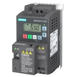 Siemens Dig.Industr. SINAMICS 6SL3200-0AE50-0AA0