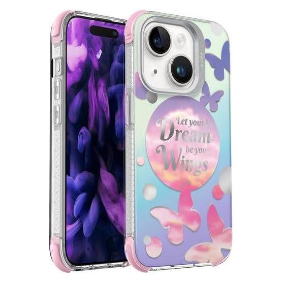 Laut Pop Dreamy (Apple iPhone 13, Apple iPhone 14, Apple iPhone 15) (L_IP23A_POP_DR)