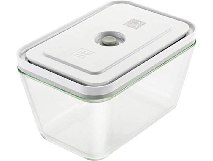 ZWILLING Boîte sous-vide - L - verre - rectangulaire