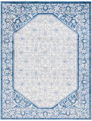 SAFAVIEH Brentwood Ortrud Traditional Rug