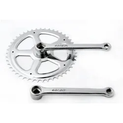 Vitelli, Velokurbel, (170 mm)
