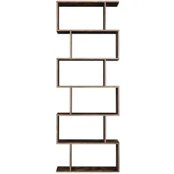 Vasagle, Regal, Shake (70 x 24 x 190.50 cm)