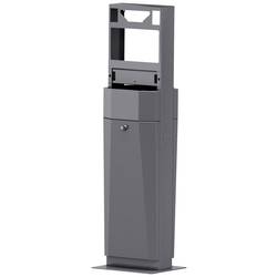 Walther Werke Stele EVO Vario duo eMobility Standsäule 98691002