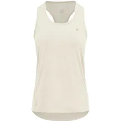 Dare2b, Damen, Sportshirt, Modernize II (38), Weiss