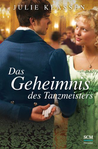 Julie Klassen - Das Geheimnis des Tanzmeisters - Preis vom 12.10.2026 11:37:12 h