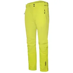 rh+ Logic M - Skihosen - Herren - Yellow - S