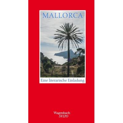 Mallorca, Gebundene Ausgabe von , Wagenbach, K, 978-3-8031-1343-6