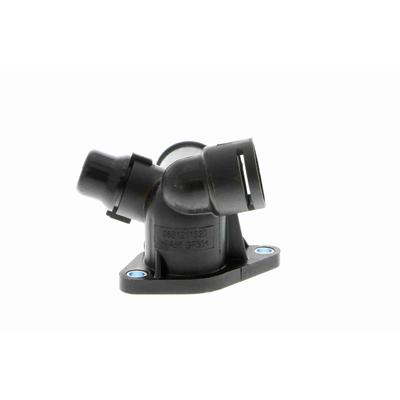 VAICO Kühlmittelflansch Original Qualität v102542 hinten für VAG