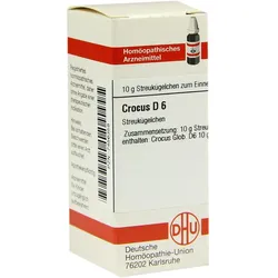 Crocus D 6 10 G