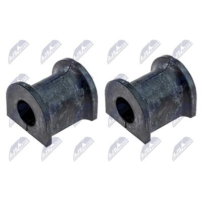 NTY Lagerbuchse, Stabilisator ZGS-VW-006 für VAG