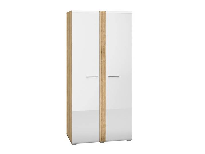 Kleiderschrank – ADAGIO 01