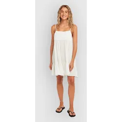 O'Neill Rilee Short Kleid snow white Gr. XS