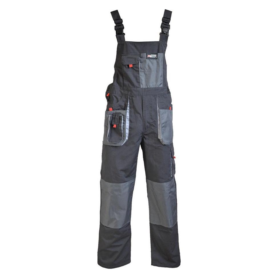 Awtools Work Bib Pants Taschen Für Knieschutz T1/ S (S) (35616120)