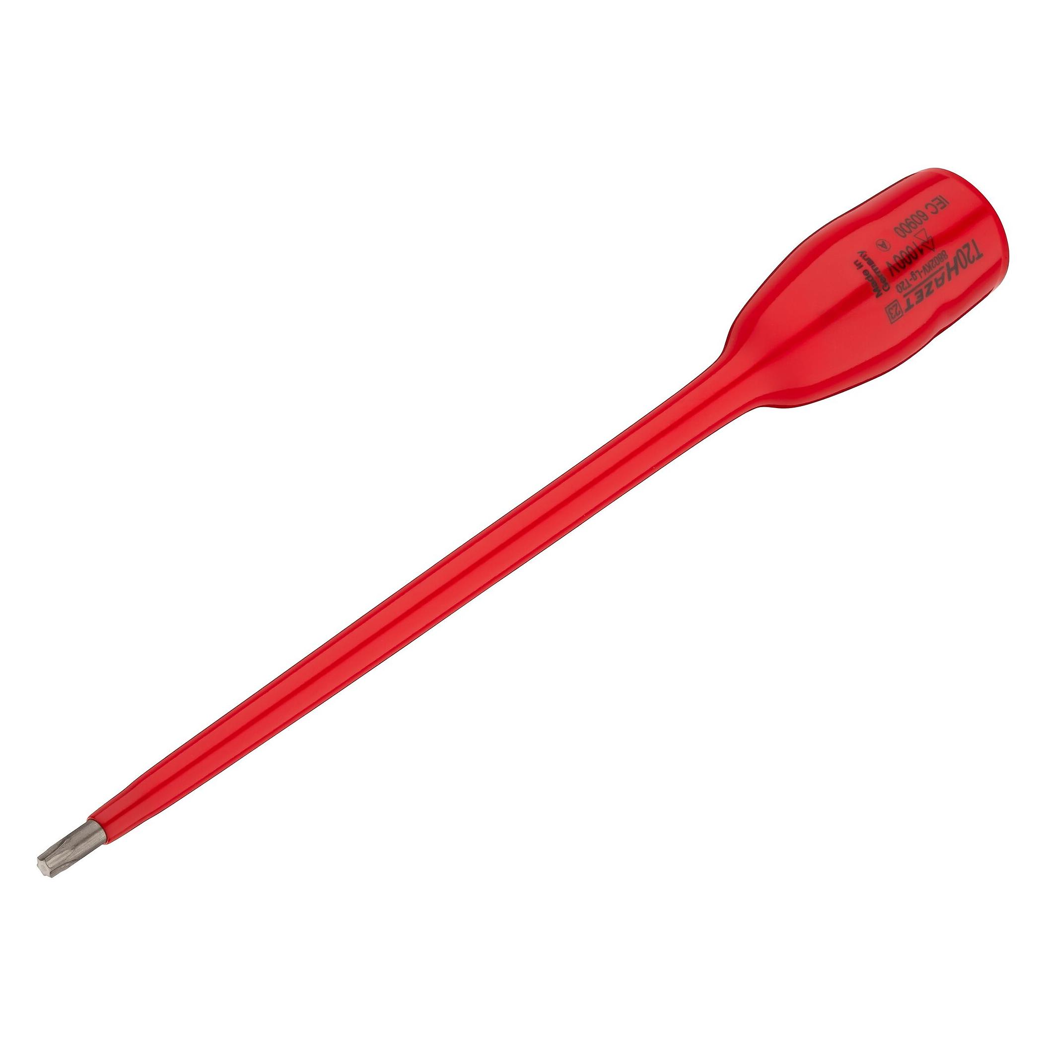 Hazet Torx-Steckschluessel-Einsatz (8802KV-LG-T20)