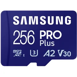 Samsung MB-MD256S Speicherkarte 256 GB