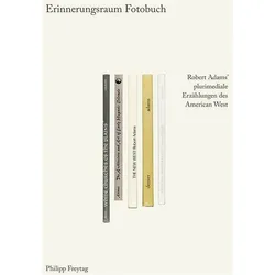 Erinnerungsraum Fotobuch, Fachbücher von Philipp Freytag