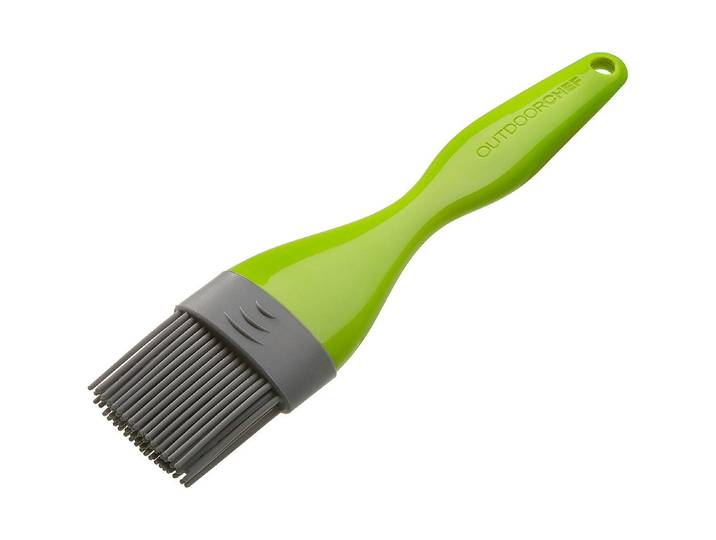 Outdoorchef Silikonpinsel 21.6 × 5 × 2 cm