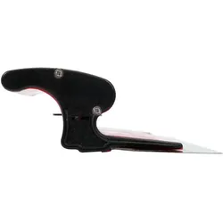 Yato, , Flächenspachtel 25 cm (25 cm)
