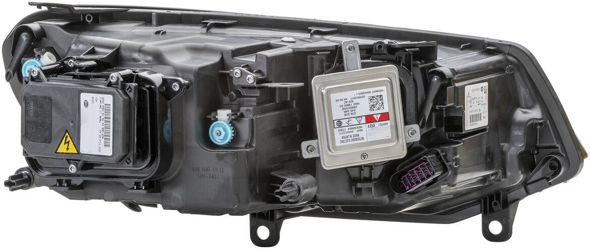 HELLA 1ZS 010 328-051 Headlight