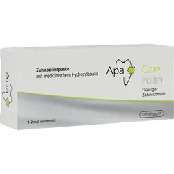 Apacare Polish Polierpaste 20 ML