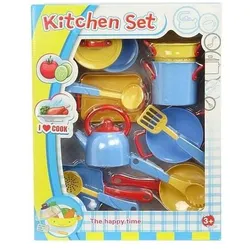 Kochgeschirr-Set