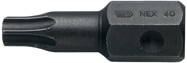 Facom Embout IMPACT Série 3 TX T30 (NEX.30A)