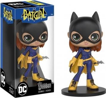Funko Pop! Wobbler DC Batgirl Modern Figuur