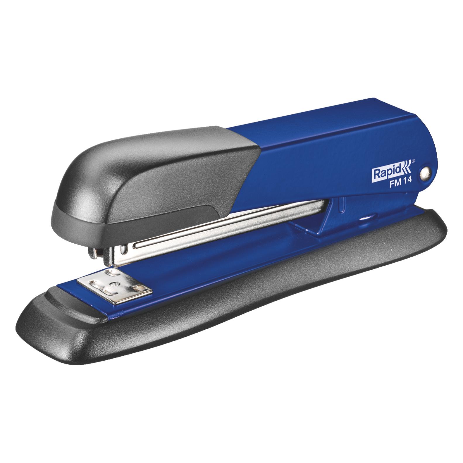 Rapid Heftgerät FM14 (25 Blätter) (5000280)