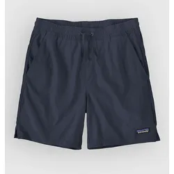 Patagonia Baggies Lights - 6 In. Shorts new navy Gr. XS
