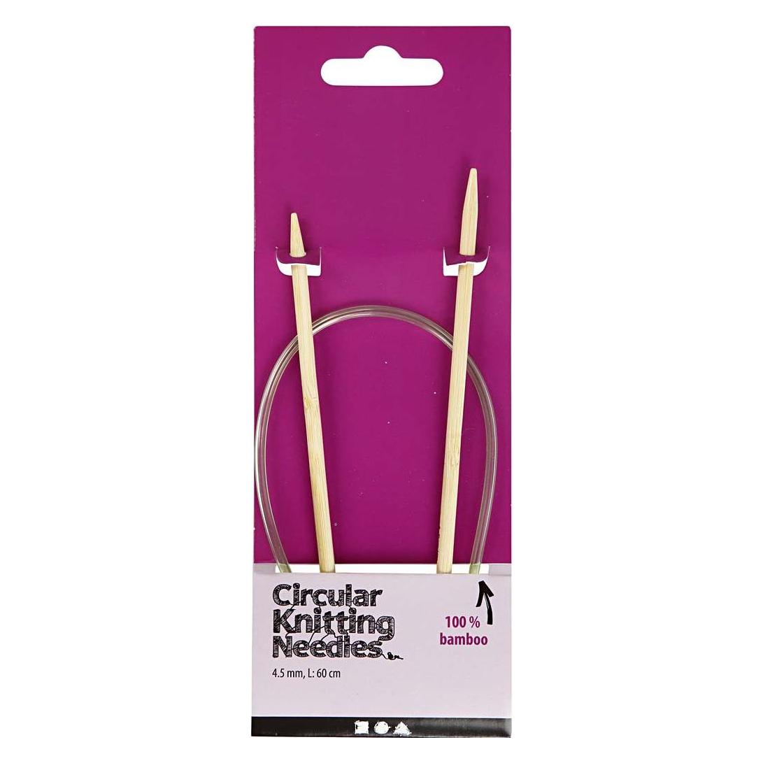 Creativ Company Circular Knitting Needle (5707167132999)