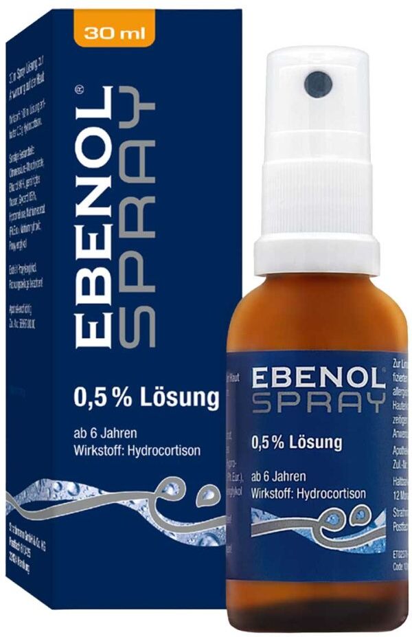 Ebenol 0,5%