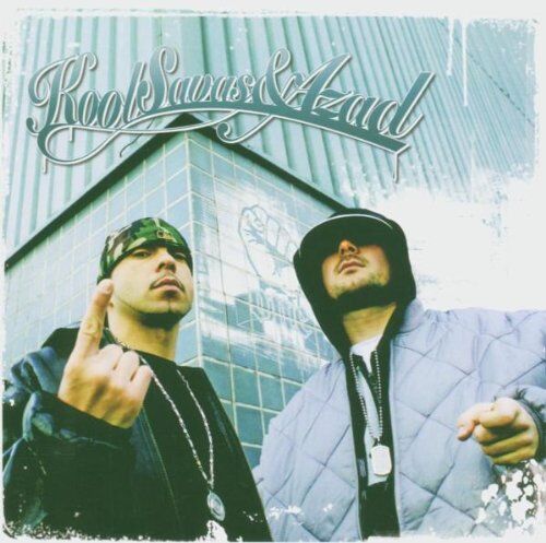 Kool Savas & Azad - One (Basis-Version) - Preis vom 08.10.2026 07:26:42 h