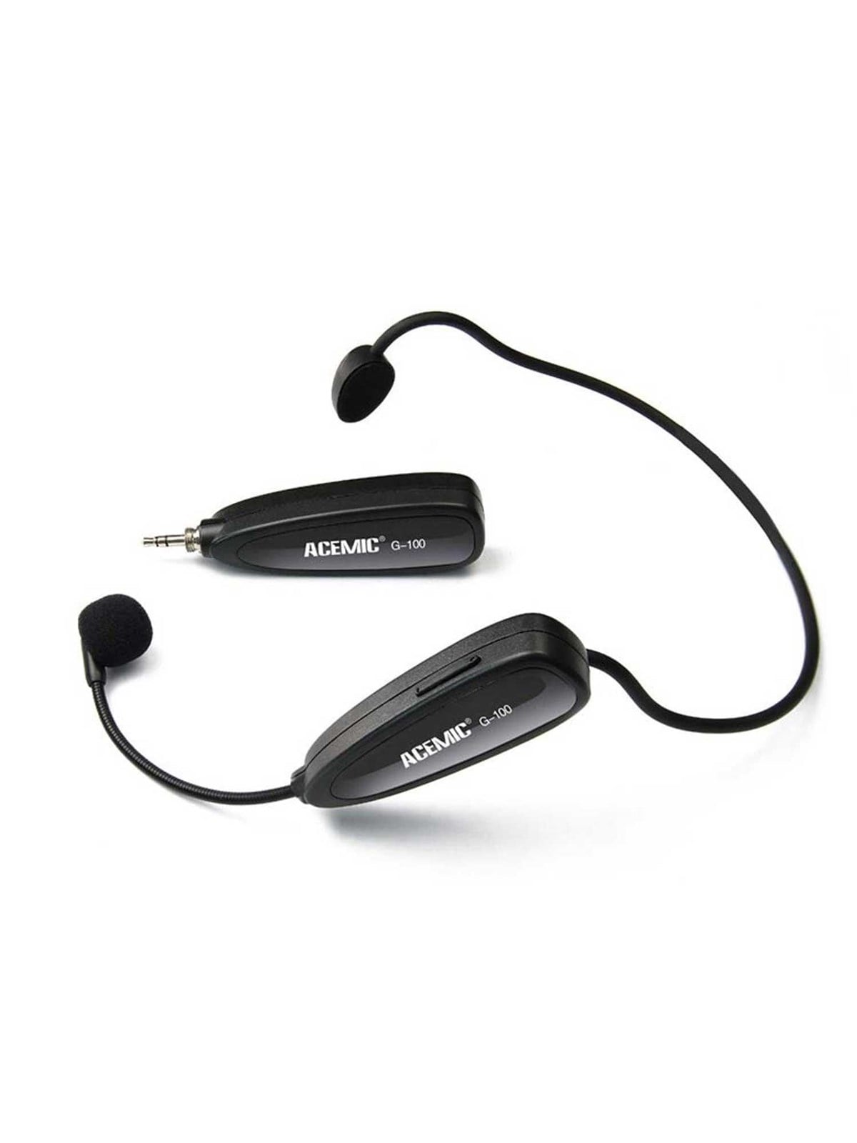 Acemic G-100 - Drahtloses Headset für den Unterricht