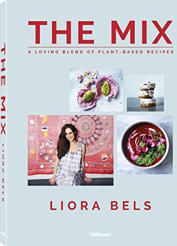 Liora Bels - The Mix - Preis vom 16.10.2026 11:41:07 h
