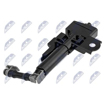 NTY Waschwasserdüse, Scheinwerferreinigung EDS-SB-010 für Subaru