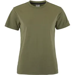 Craft, Damen, Sportshirt, Community 2.0 Tee W (S), Grün