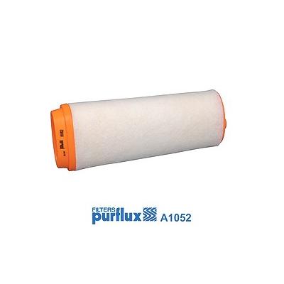 Purflux Luftfilter [Hersteller-Nr. A1052] für Mg, BMW, Alpina, Land Rover, Rover
