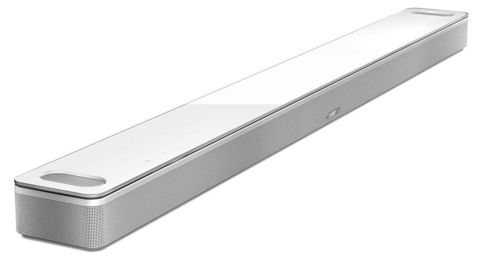Bose Smart Ultra Soundbar: Dolby Atmos für ein immersives Audio-Erlebnis