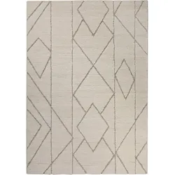 Wecon Home, Teppich, Teppich Pelle (200 x 140 cm)