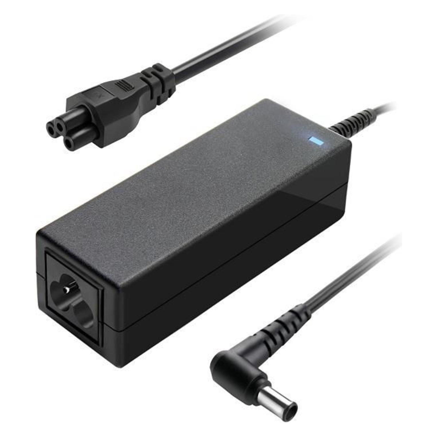 CoreParts MBXSA-AC0007 Netzteil & Spannungsumwandler Indoor 30 W Schwarz (30 W) (MBXSA-AC0007)
