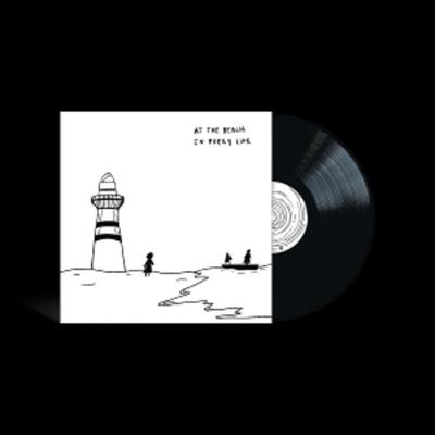 At The Beach,In Every Life (LP) - Gigi Perez, Vinyl